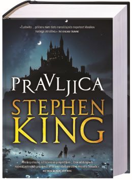 PRAVLJICA