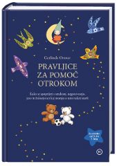 PRAVLJICE ZA POMOČ OTROKOM