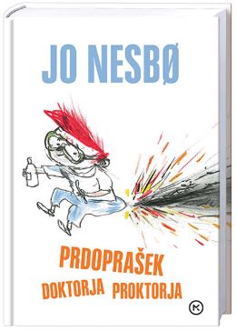 PRDOPRAŠEK DOKTORJA PROKTORJA