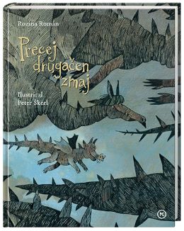 PRECEJ DRUGAČEN ZMAJ