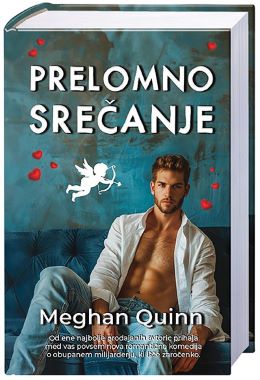 PRELOMNO SREČANJE