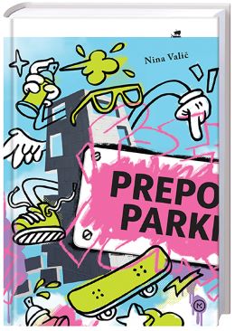 PREPO-PARKI PREPO-PARKI