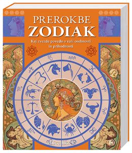 PREROKBE: ZODIAK