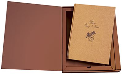 PREŠERNOVE POEZIJE - JUBILEJNA IZDAJA