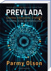 PREVLADA