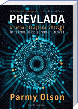 PREVLADA PREVLADA
