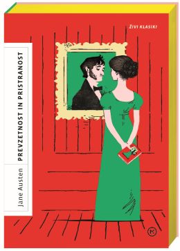 PREVZETNOST IN PRISTRANOST