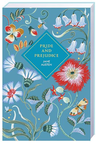 PRIDE AND PREJUDICE