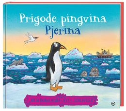 PRIGODE PINGVINA PJERINA