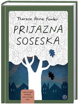 PRIJAZNA SOSESKA
