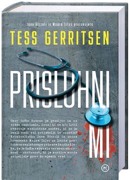 PRISLUHNI MI PRISLUHNI MI