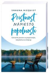 PRISTNOST NAMESTO POPOLNOSTI