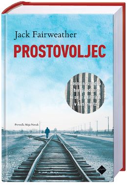 PROSTOVOLJEC