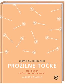 PROŽILNE TOČKE