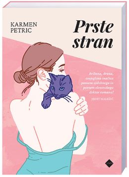 PRSTE STRAN