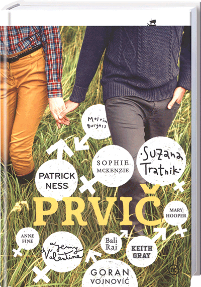PRVIČ