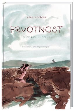 PRVOTNOST