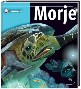 PUSTOLOVEC-MORJE