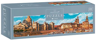 PUZZLE AROUND THE WORLD