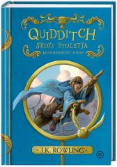 QUIDDITCH SKOZI STOLETJA