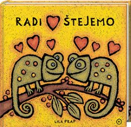 RADI ŠTEJEMO