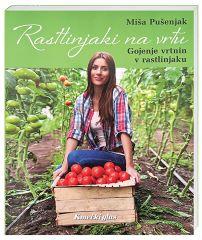 RASTLINJAKI NA VRTU