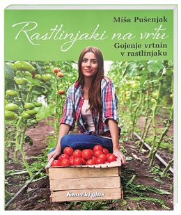 RASTLINJAKI NA VRTU