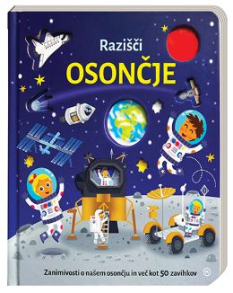 RAZIŠČI OSONČJE RAZIŠČI OSONČJE