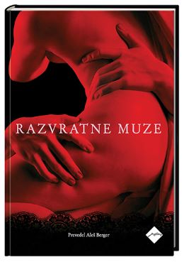 RAZVRATNE MUZE-FRANCOSKA EROTIČNA POEZIJA