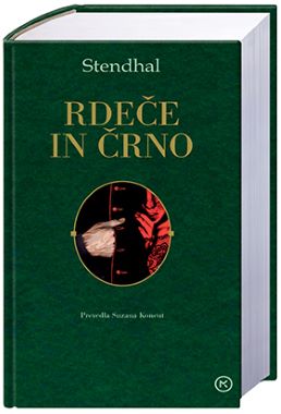 RDEČE IN ČRNO