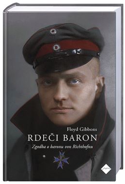 RDEČI BARON