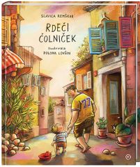RDEČI ČOLNIČEK