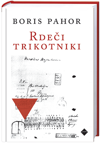 RDEČI TRIKOTNIKI