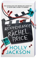 REAPPEARANCE OF RACHEL PRICE