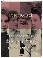 RECI TVOJI ROKI, DA JO POLJUBLJAM