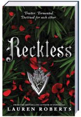 RECKLESS (THE POWERLESS TRILOGY 2)