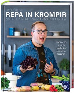 REPA IN KROMPIR