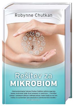 REŠITEV ZA MIKROBIOM