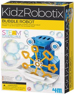 ROBOT ZA MILNE MEHURČKE
