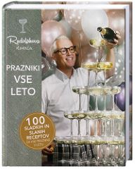 RUDOLPHOVA KUHINJA: PRAZNIKI VSE LETO
