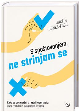 S SPOŠTOVANJEM, NE STRINJAM SE S SPOŠTOVANJEM, NE STRINJAM SE
