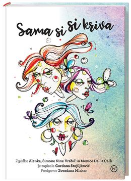 SAMA SI SI KRIVA