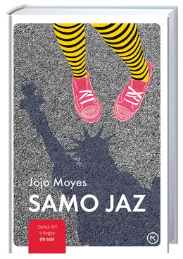 SAMO JAZ