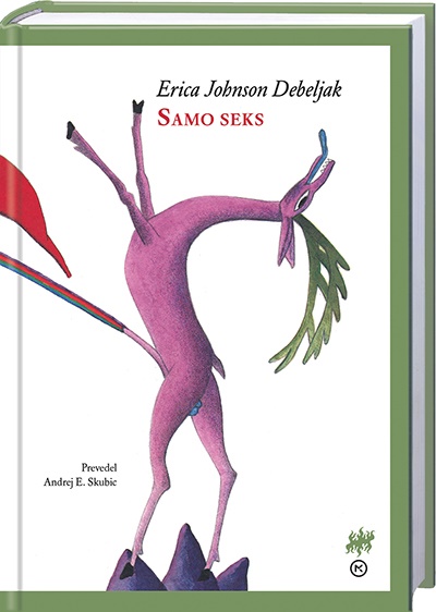 SAMO SEKS
