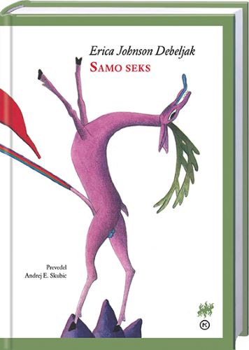 SAMO SEKS