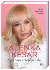 ŠE ZNAM VRTETI PEDALE
