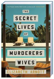 SECRET LIVES OF MURDERERS´ WIVES