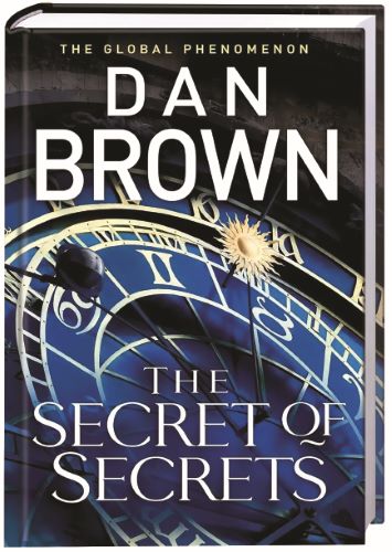 SECRET OF SECRETS (UK EDITION)