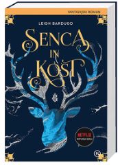 SENCA IN KOST - ŽEPNICA