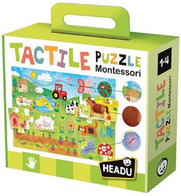 SESTAVLJANKA KMETIJA HEADU MONTESSORI